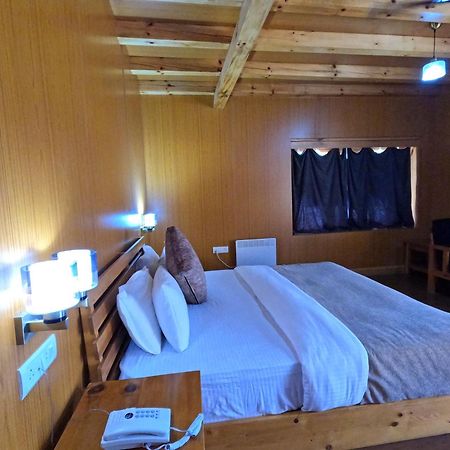 Rema Resort パロ エクステリア 写真