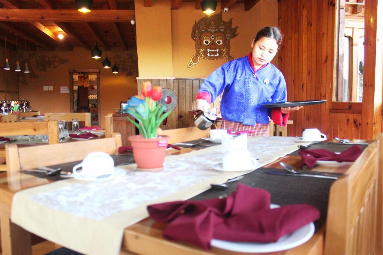Rema Resort パロ エクステリア 写真