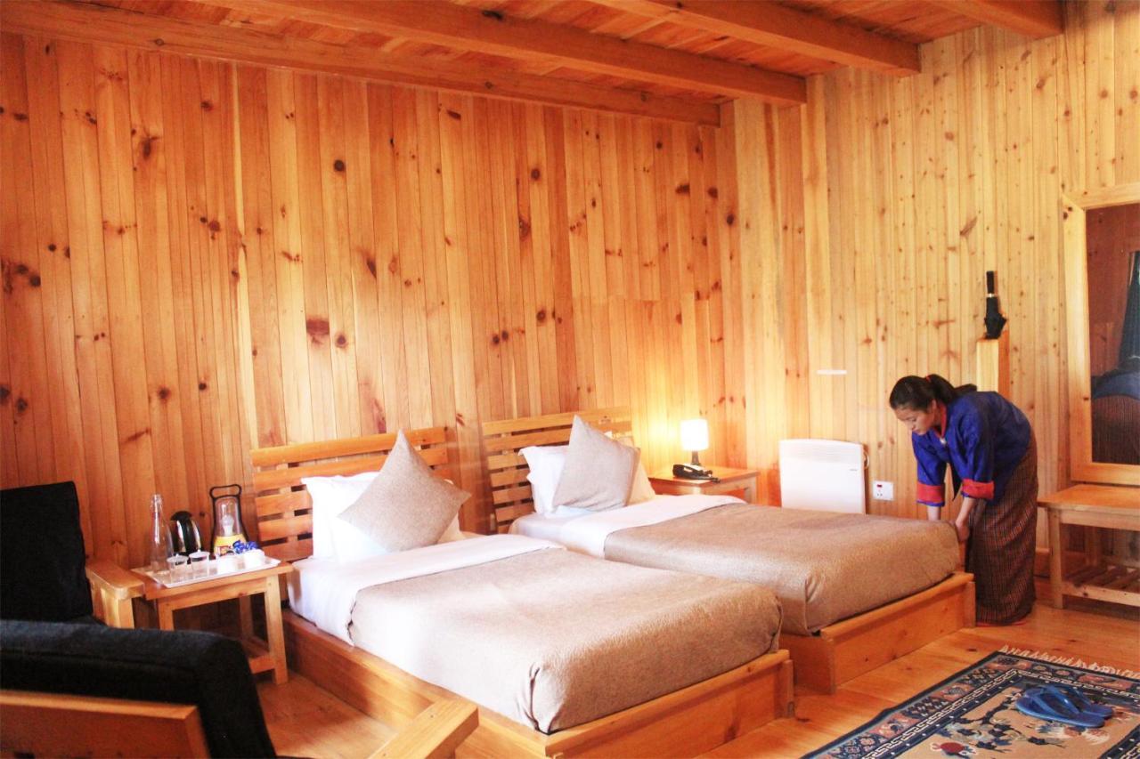 Rema Resort パロ エクステリア 写真