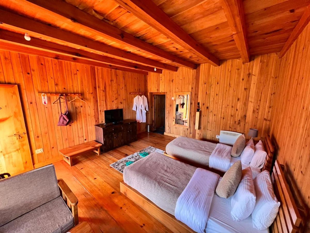 Rema Resort パロ エクステリア 写真