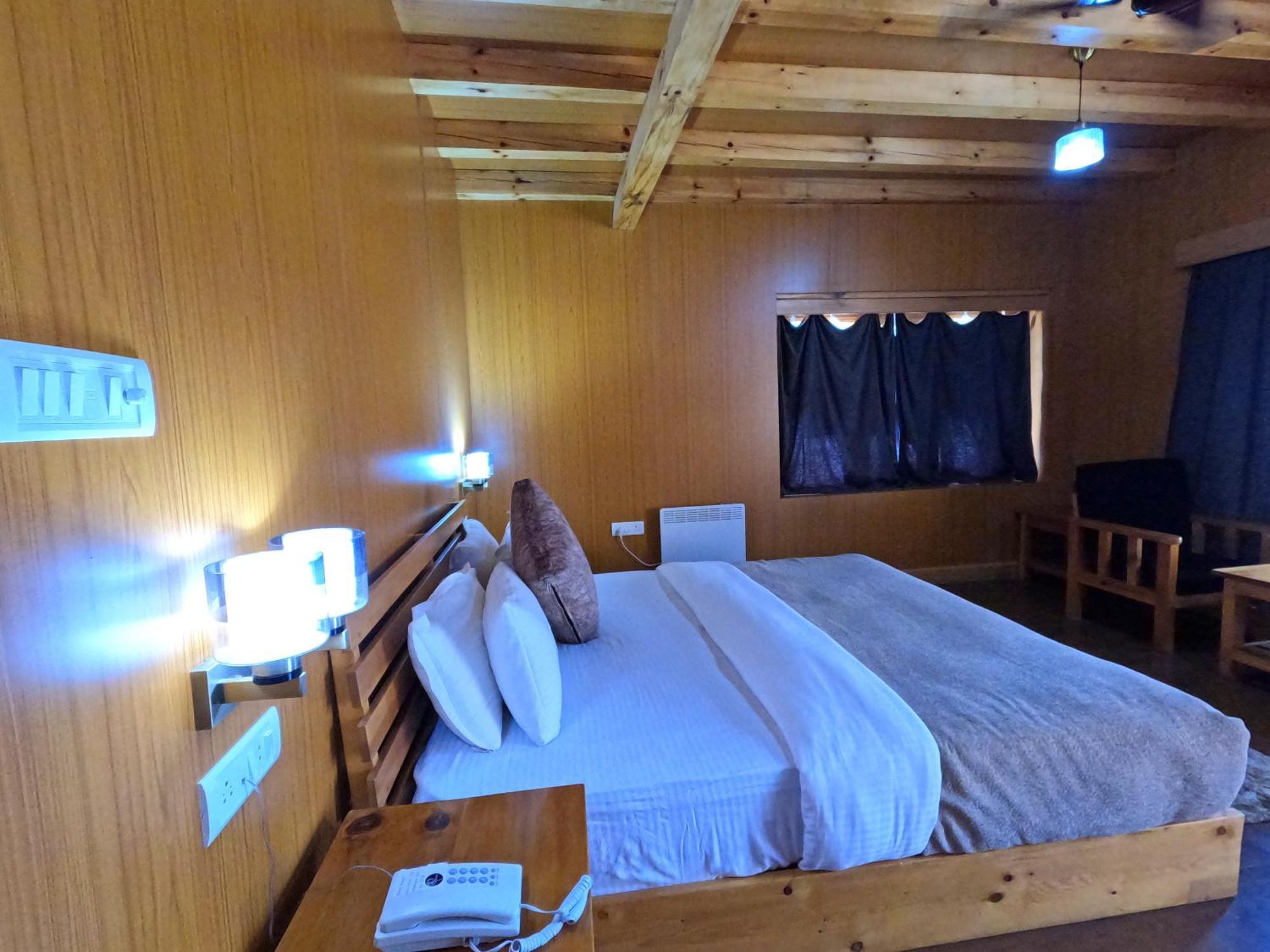 Rema Resort パロ エクステリア 写真